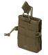 M4-AK47 Competition Rapid Carbine Pouch Olive Green by Helikon-Tex
